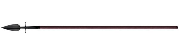 Cold Steel 95MBOA Man at Arms Euopean Boar Spear 83