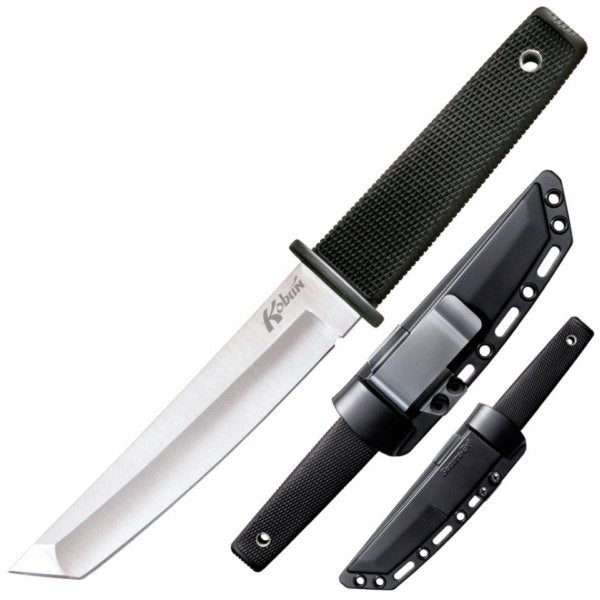 Cold Steel 17T Kobun Light Weight Boot Knife Fixed 5-1/2