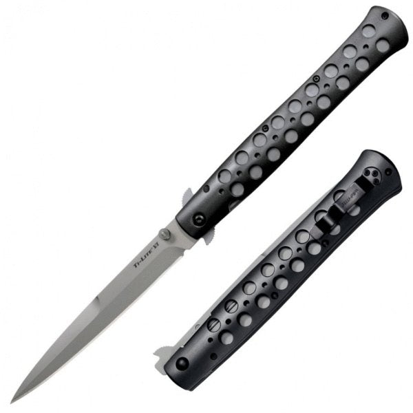 Cold Steel 26B6 Ti-Lite Folding Knife 6