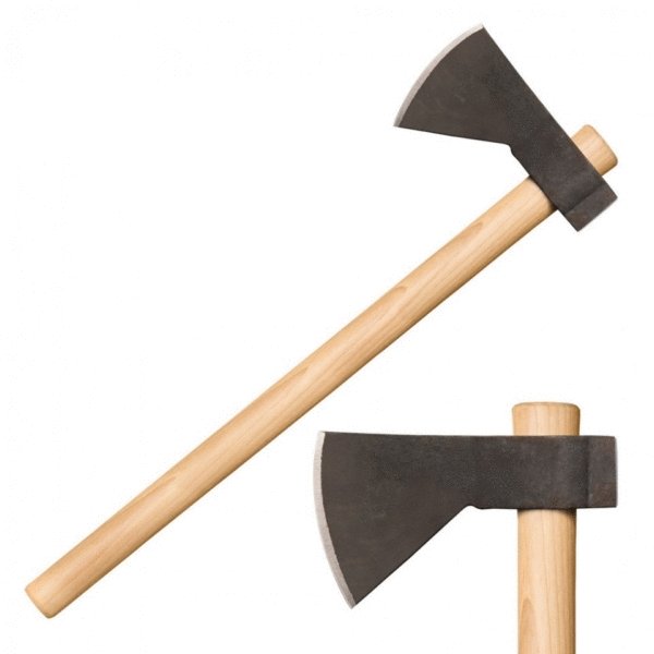Cold Steel 90QA Hudson Bay Drop Forged Tomahawk 22