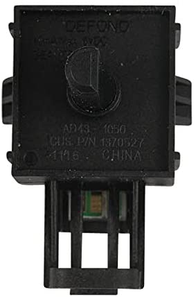 Frigidaire 137052700 Switch