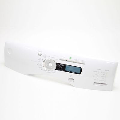 GE Control Panel WE19M1656