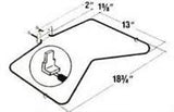 Edgewater Parts Bake Element 04000041 Compatible with Whirlpool