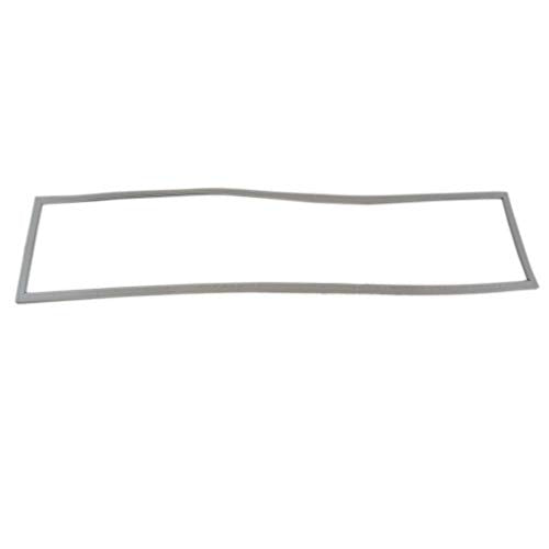 Samsung DA63-06538B Gasket-Door Fre;Sseda Pjt,Pvc,W342,L1608