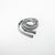 (KS) 31001529 WP31001529 AP4039644 PS2031037 AH2031037 EA2031037 Dryer Door Seal/Gasket Exact fit for Maytag KitchenAid Jenn-Air Amana Magic Chef