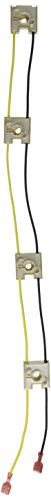 General Electric Wb18T10339 Harness Switch