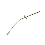 Whirlpool 7430P044-60 Range Oven Temperature Sensor, Upper Genuine Original Equipment Manufacturer (OEM) Part