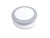 8565247 Washing Machine Control Knob | White with Gray Trim Genuine OEM