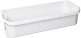 Frigidaire 241505306 Frigidare Refrigerator Door Shelf Bin