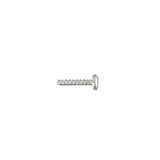 Frigidaire Factory Oem 154103702 For 418541 Latch Mounting Screw