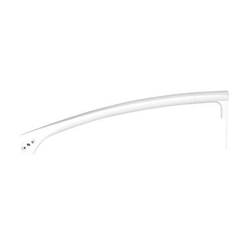 Frigidaire Factory Oem 240339201 For 891068 Freezer Door Handle