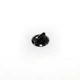 Whirlpool 74010444 Knob, Thermostat (Blk)