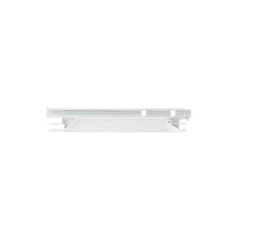 WR02X11684 GE Refrigerator Guide Rail(middle T/v