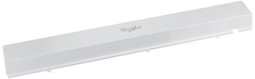 Whirlpool Part Number W10468664: GRILL-VENT