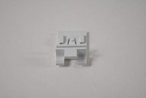 Frigidaire 297049500 Series Clip Slide