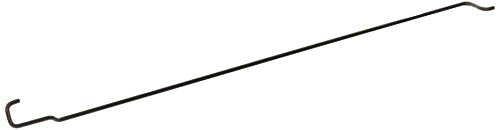 Whirlpool 4452396 Microwave Door Torsion Spring