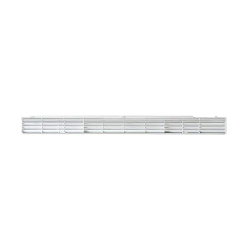 Ge Wb07X10931 Vent Grille White