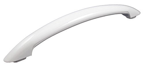 GE WB15X10143 Door Handle Wht