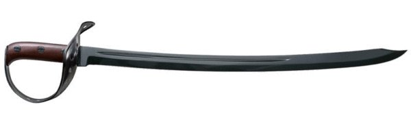 Cold Steel 88CSH 1917 Hybrid Cutlass 25
