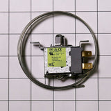 241537103 Refrigerator Temperature Control Thermostat Genuine Original Equipment Manufacturer Oem Part