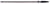 Cold Steel 95BOASK Boar Spear 82-1/8