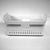 Frigidaire 297404204 Basket