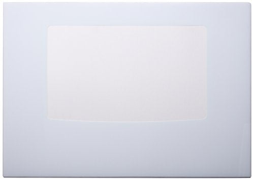 Genuine Frigidaire 316552702 Range Stove Oven Oven Door Glass