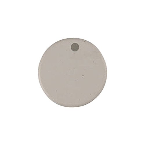 Whirlpool Factory OEM Y706097 Knob Fan Switch (Gray)