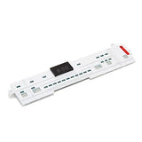 Bosch 675104 Control Unit