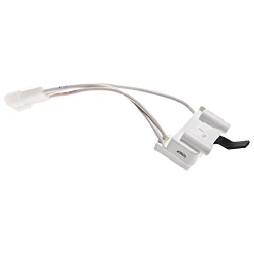 3406107 Whirlpool Dryer Door Switch Replacement