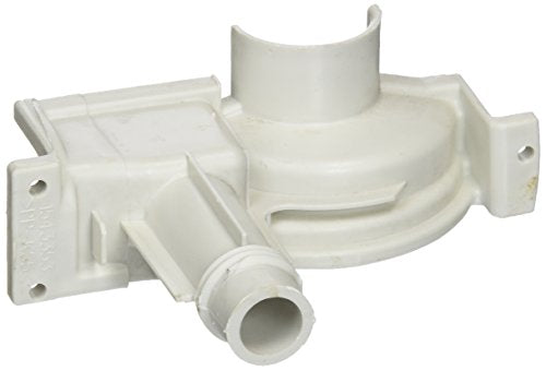 Genuine Frigidaire 154335301 Lower Wash Arm Support Unit