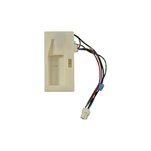 Whirlpool Factory OEM W10127427 for 1449242 Control