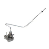 316536601 Range Surface Burner Igniter And Orifice Holder Genuine Original Equipment Manufacturer Oem Part