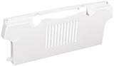 Genuine Frigidaire 242047901 Refrigerator Air Filter Housing