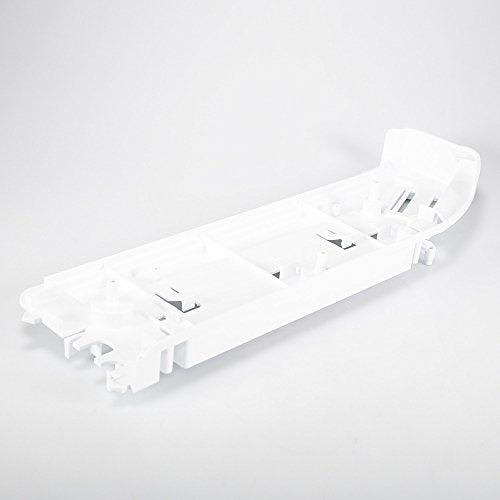 Whirlpool 12656018 Refrigerator Drawer Support (Right), white