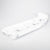 Whirlpool 12656018 Refrigerator Drawer Support (Right), white