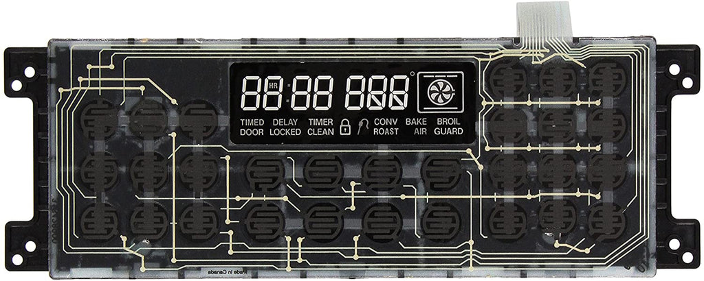 Frigidaire 316462807 Controller Core