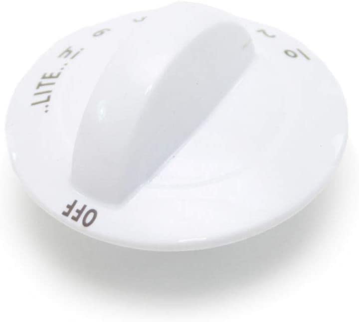 Frigidaire 318196140 Knob