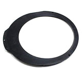 137266700 Washer Door Transition Ring Genuine Original Equipment Manufacturer Oem Part