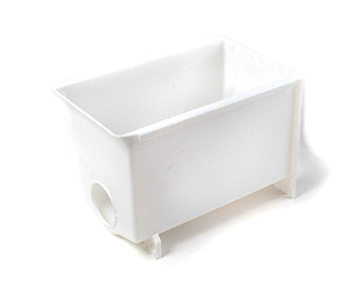 Whirlpool Part Number 2196089: Ice Container