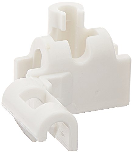 Genuine Frigidaire 154376501 Tine Clip Unit