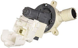 Whirlpool WPW10661045 Drain Pump