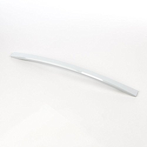 316356200 Range Oven Door Handle Genuine Original Equipment Manufacturer Oem Part White