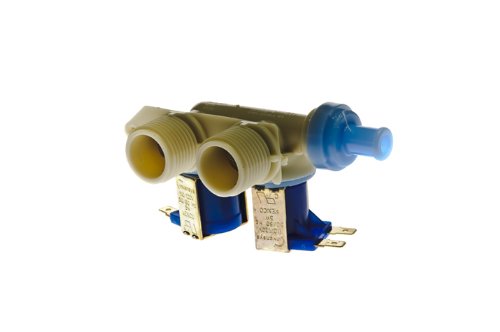 Whirlpool 21001932 Water Inlet Valve