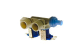 Whirlpool 21001932 Water Inlet Valve