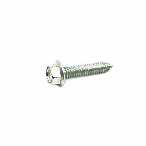 Whirlpool Factory Oem 3400112 For 61003128 Screw