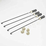 W10780046 Whirlpool Suspension Rod Kit