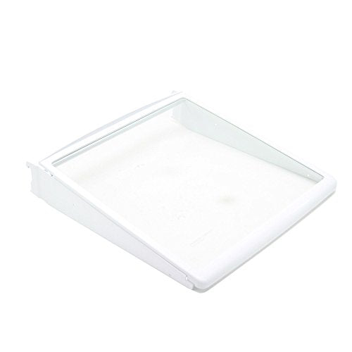 Whirlpool WP12883507 Refrigerator Parts Shelf-Glas