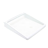 Whirlpool WP12883507 Refrigerator Parts Shelf-Glas