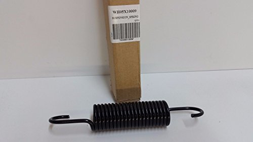 GE WH05X10009 Washer Suspension Spring